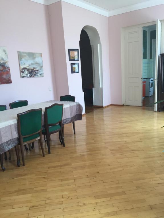 Fotografie z fotogalerie ubytování Alvanis veli v destinaci K'vemo Alvani
