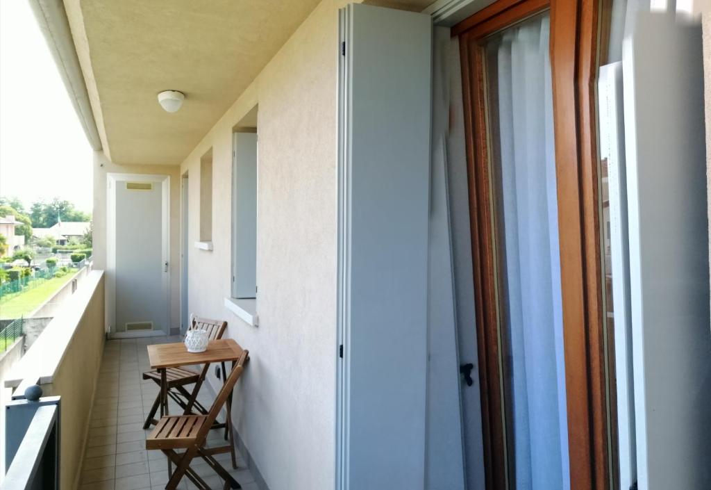 Zdjęcie z galerii obiektu Casa Roberto w mieście Susegana