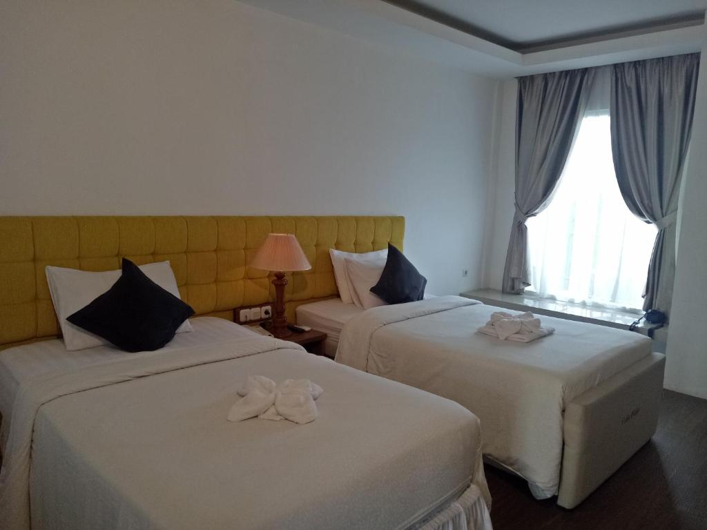 HOTEL GRAHA WIDJAJA