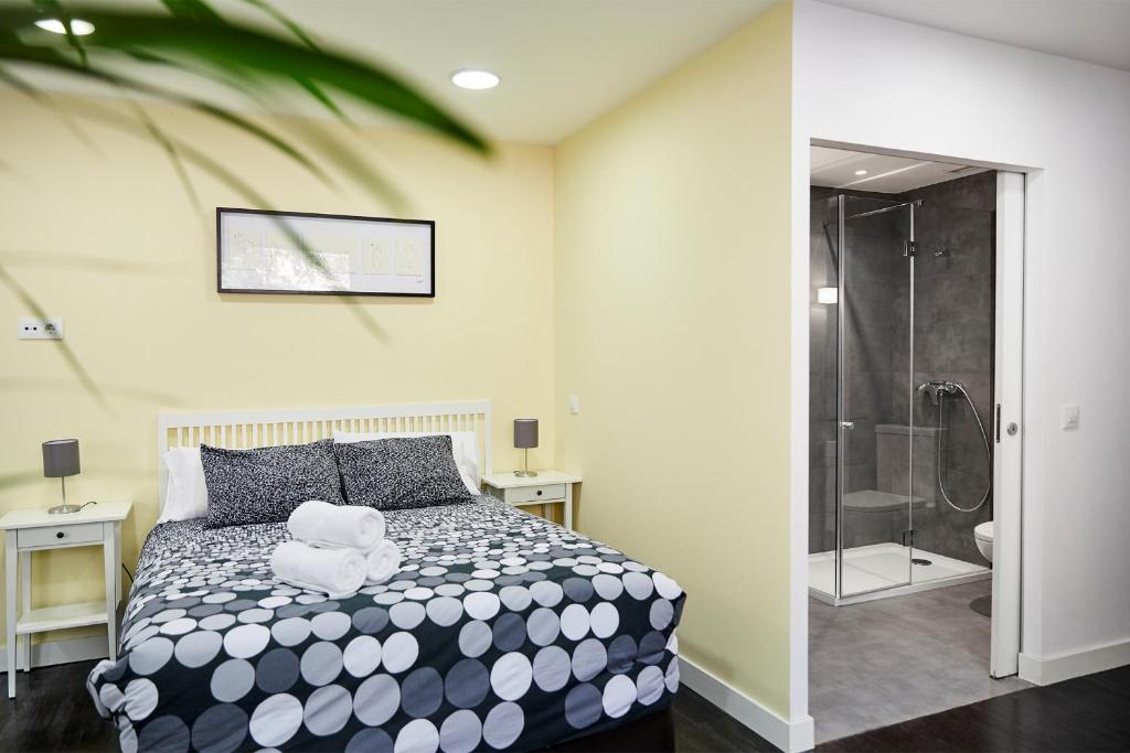 Apartamento Principe Pio - 1