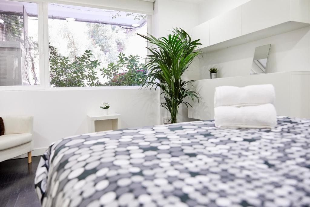 Apartamento Principe Pio - 15