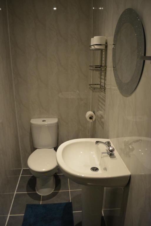 BLACKPOOL MERCY Inn HOTEL - Resim 19