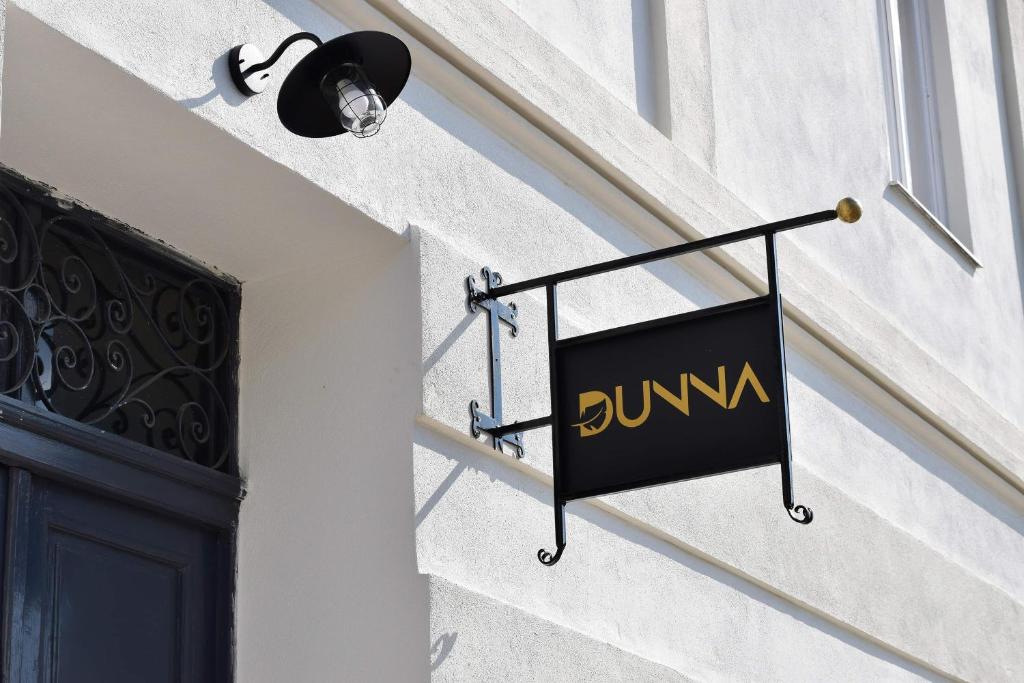 Fotografie z fotogalerie ubytování Dunna v destinaci Pápa