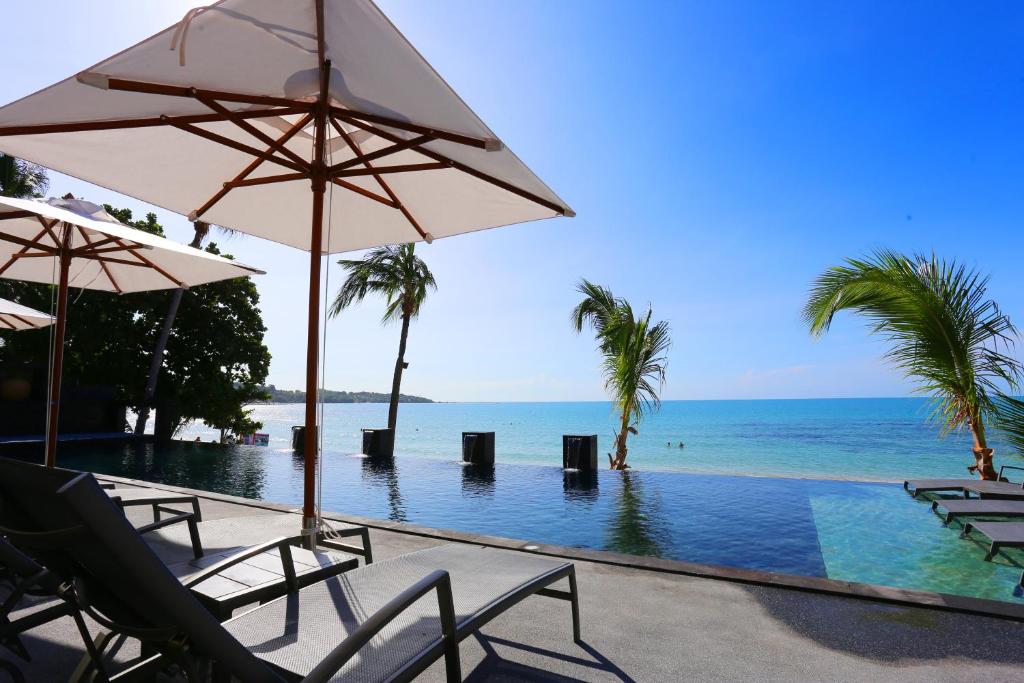 Pavilion Samui Villas And Resort - Sha Extra Plus Lamai Beach (Koh Samui),  Thailand — book Resort, 2023 Prices