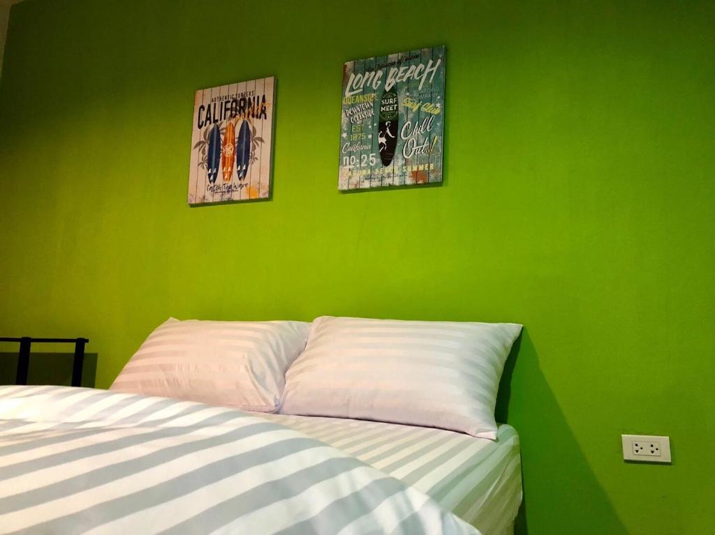 Ruankaew Boutique Resort Lampang - 标准大号床间