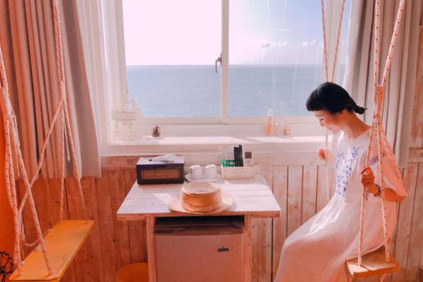 Fotografie z fotogalerie ubytování Sea House v destinaci Magong