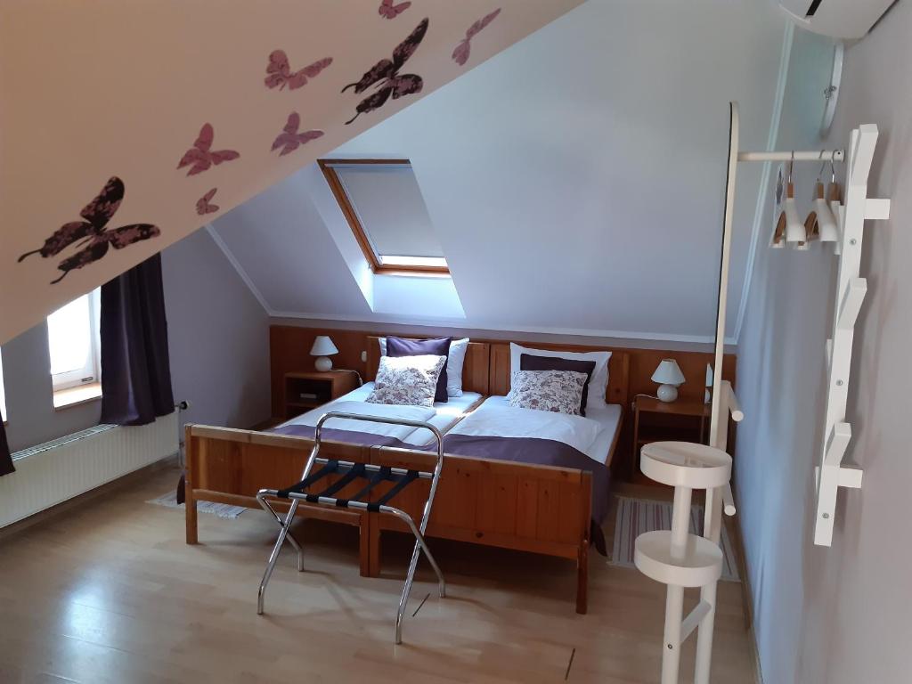 Photo from Szalay Villa in  Veszprém, Veszprem, Hungary