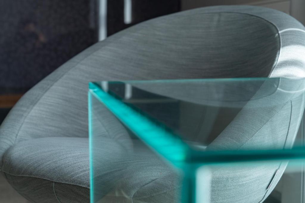 Q Hotel Grand Cru Gdansk - Resim 38