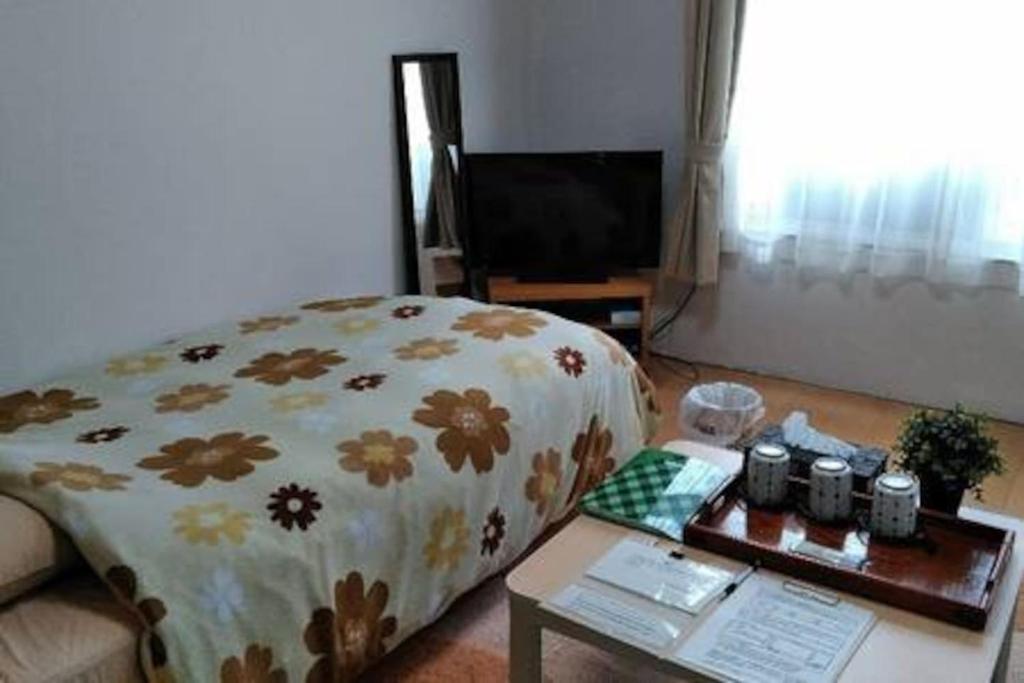 波除ハイツ - Two-Bedroom Apartment
