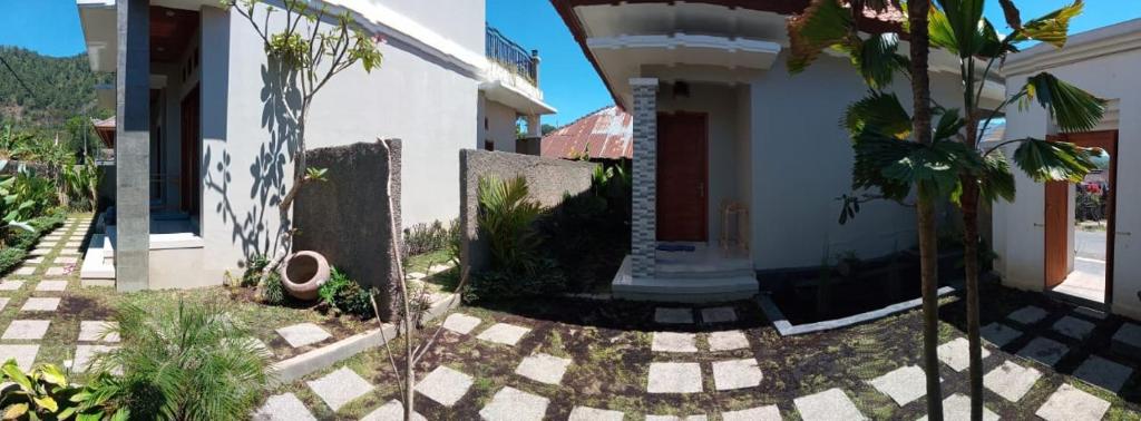 The Villa's Kubu Sandan - Housity