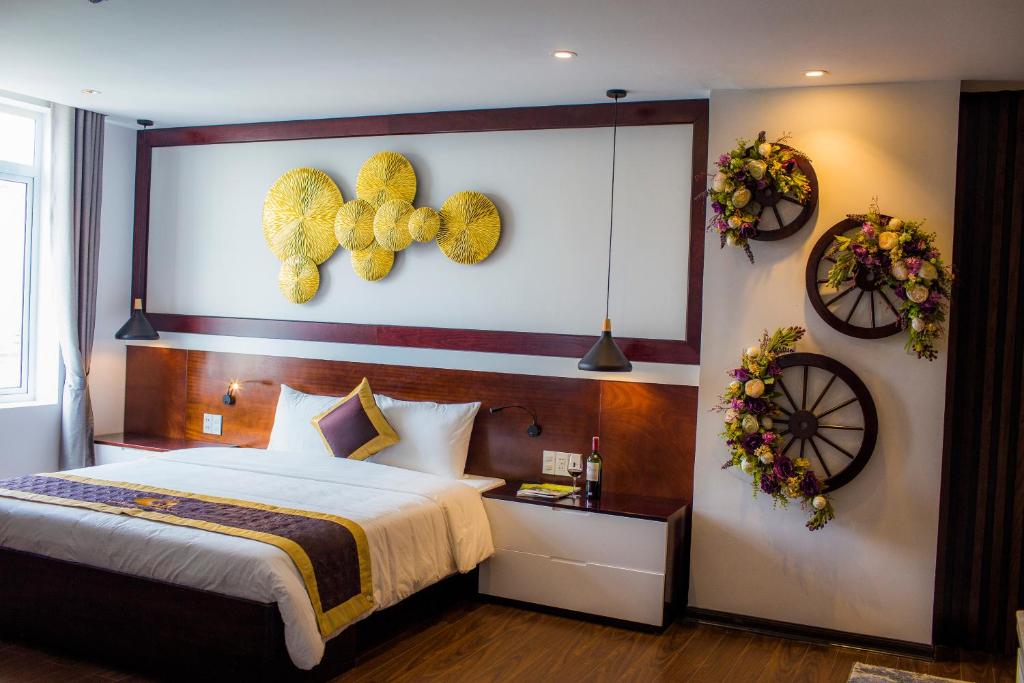 Tuong Vi 2 - Presidential Suite
