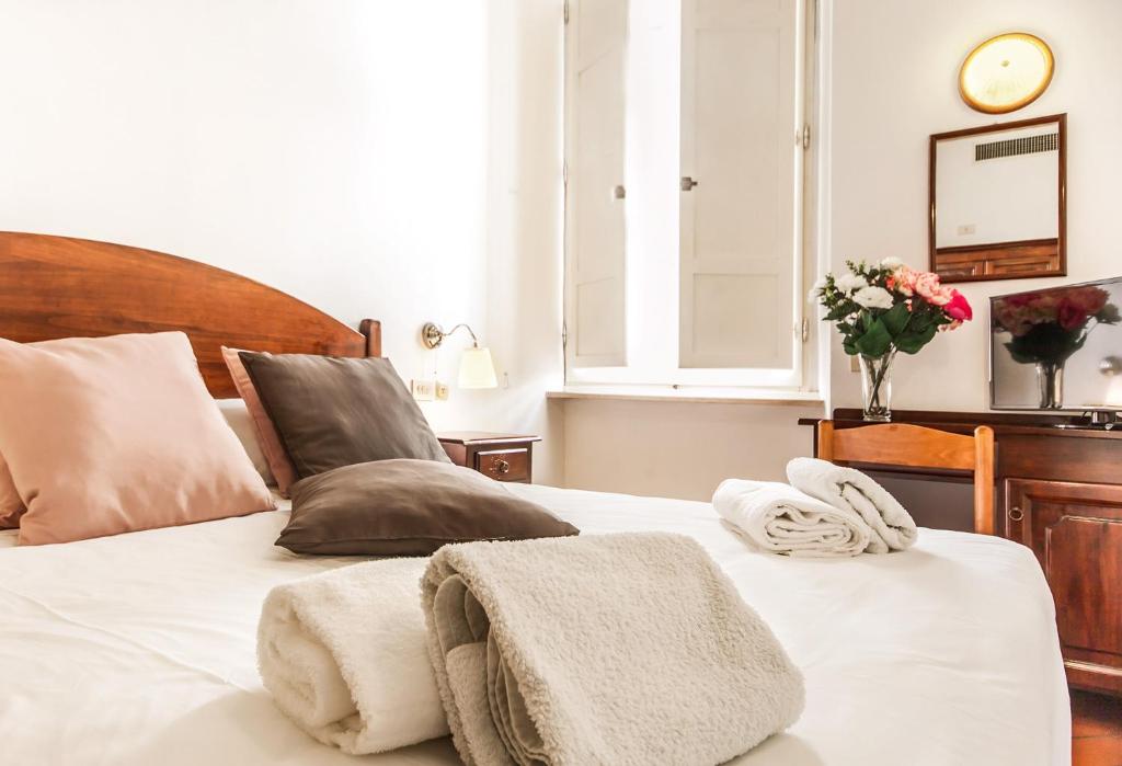 Hotel Costantini - Resim 41