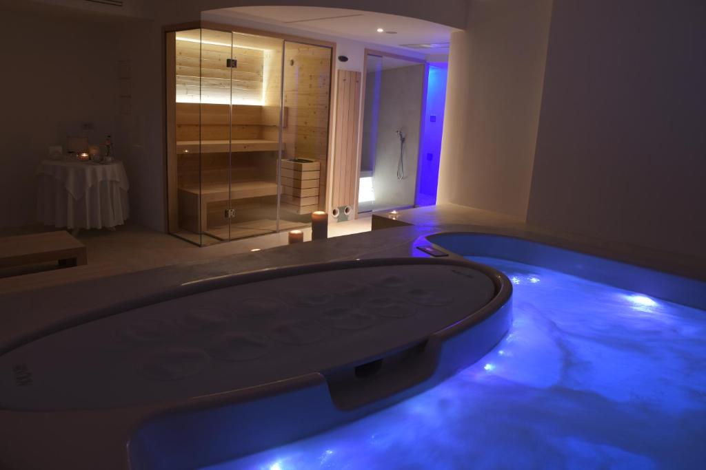 Fotografie z fotogalerie ubytování Dimora TerraNostra&Spa v destinaci Ugento