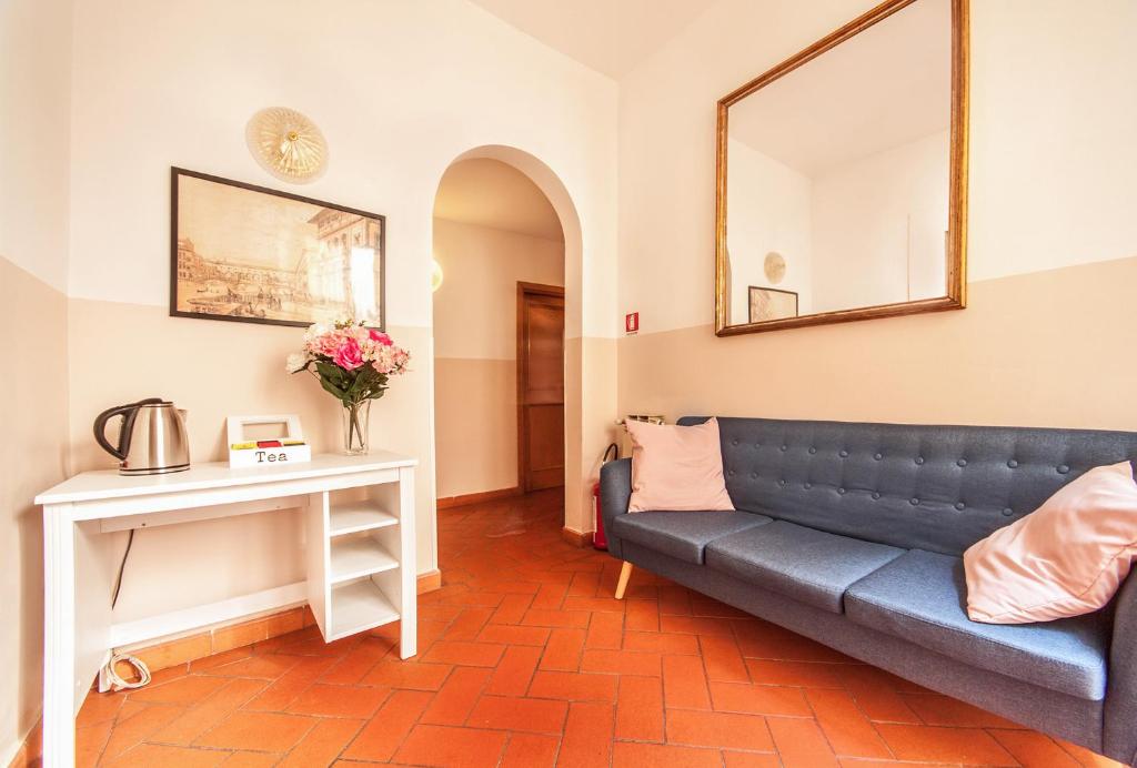 Hotel Costantini - Resim 42