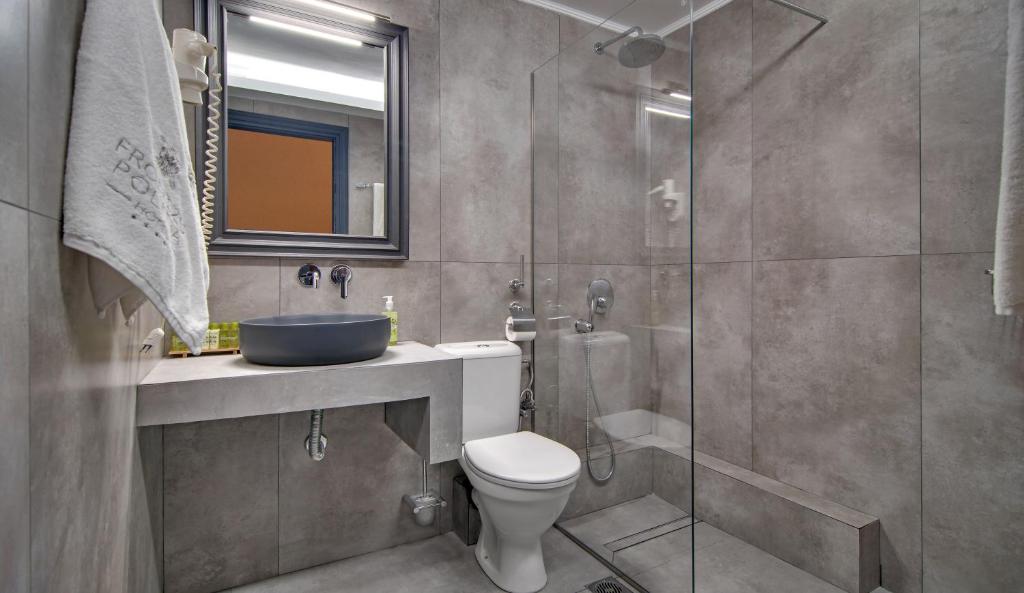 Frontzu Politia - Resim 29