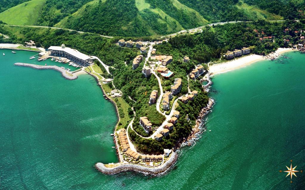  Hotel Porto Real Resort