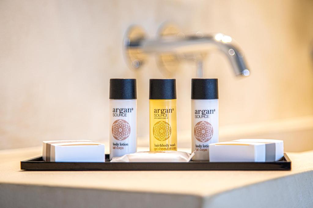 Casa Lirio - Resim 27