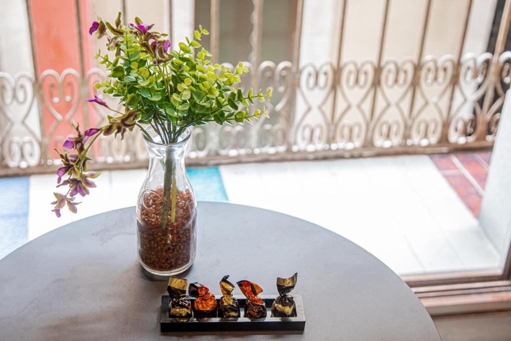 Casa Lirio - Resim 29