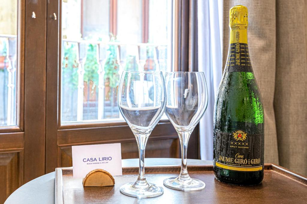 Casa Lirio - Resim 30