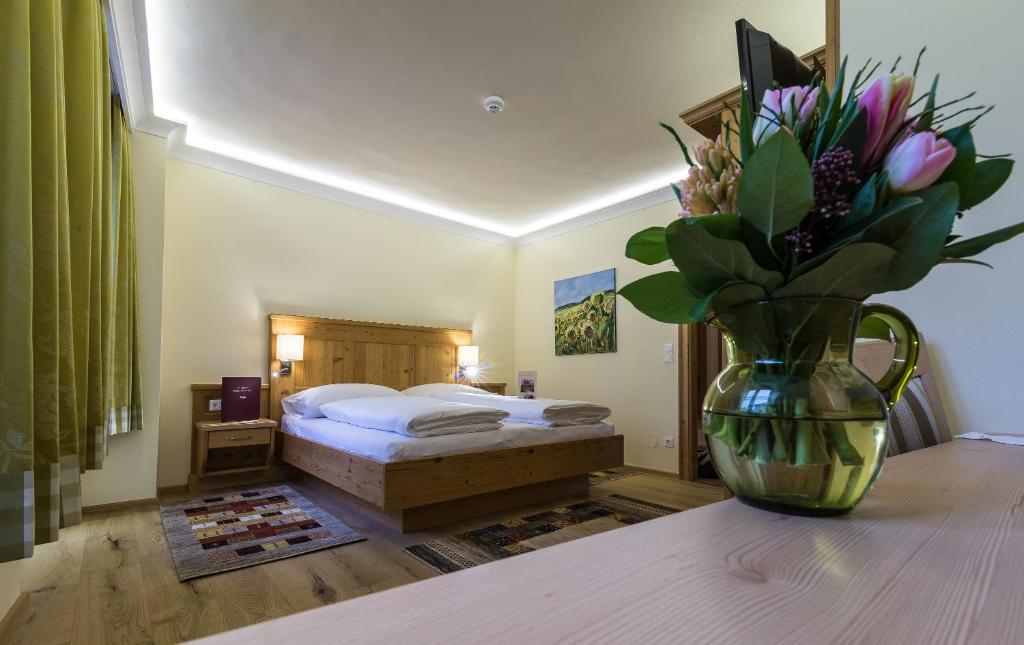 Kirchenwirt Hotel Restaurant Wachau - Suite Con Terrazza E Accesso Alla Spa (Annesso)