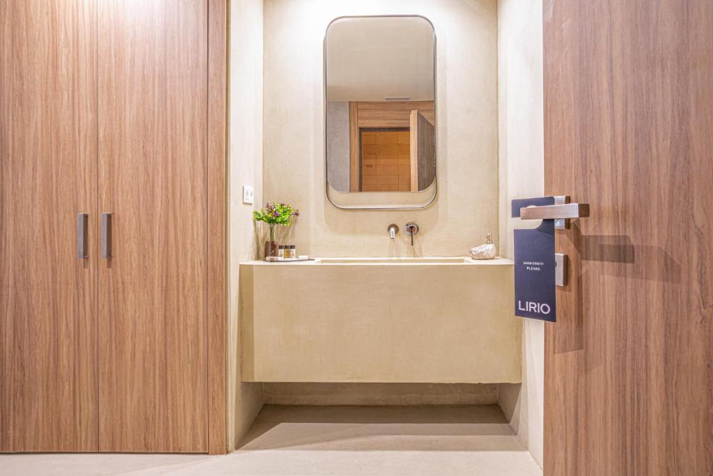 Casa Lirio - Resim 23