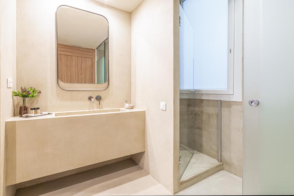 Casa Lirio - Resim 24