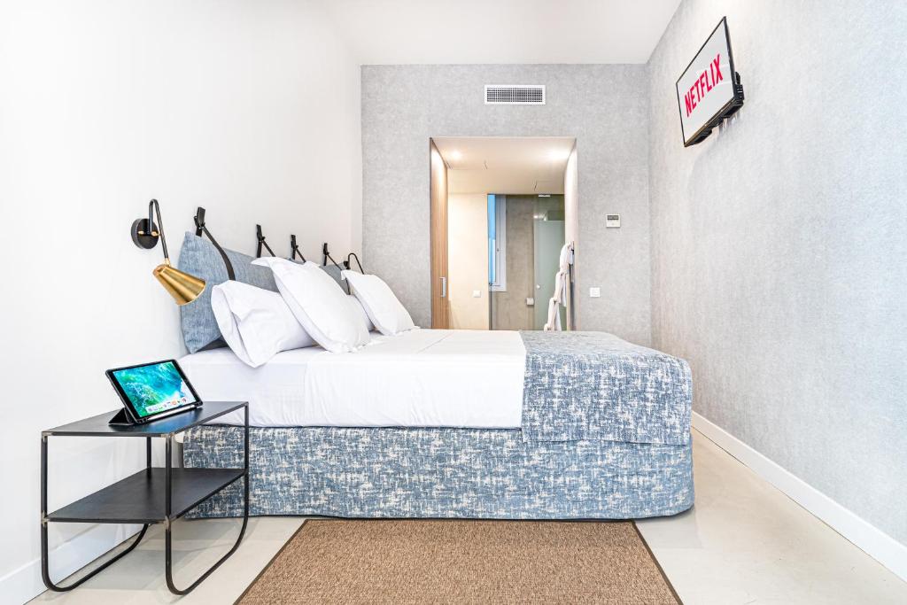 Casa Lirio - Resim 25