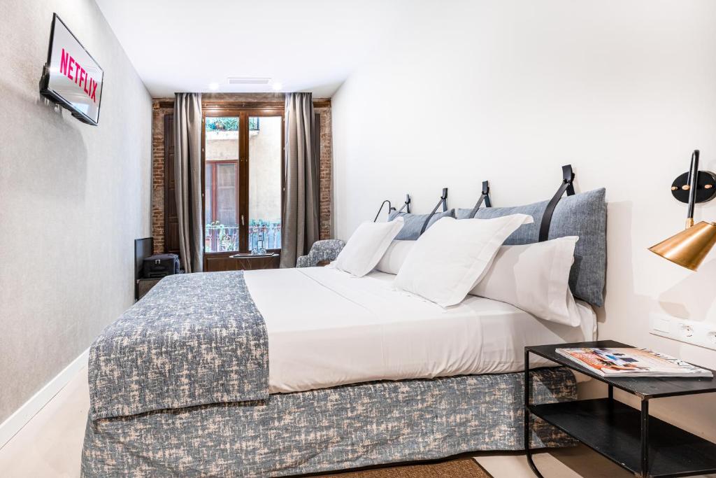 Casa Lirio - Resim 26