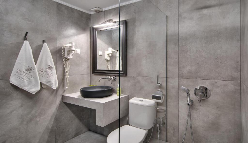 Frontzu Politia - Resim 28