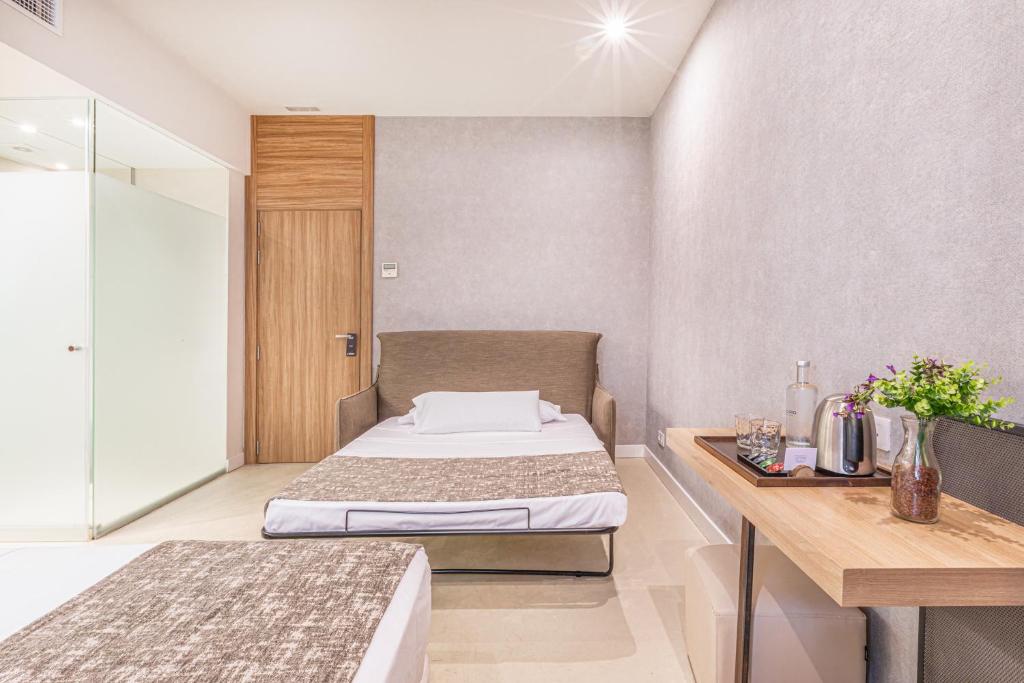 Casa Lirio - Resim 19