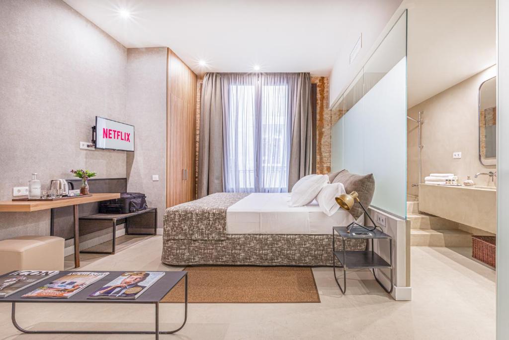 Casa Lirio - Resim 22