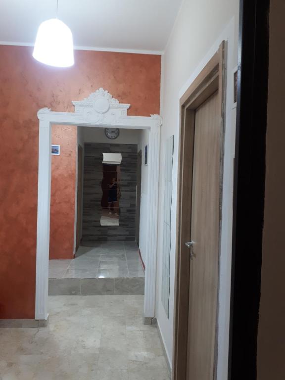 Fotografie z fotogalerie ubytování B&B SICILIA v destinaci Messina