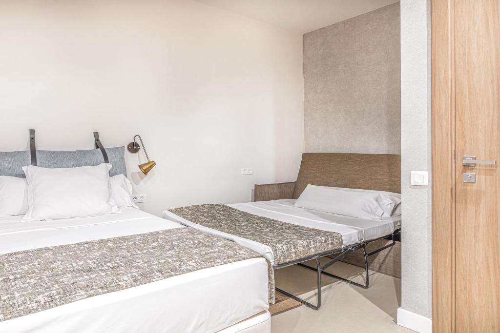 Casa Lirio - Resim 14