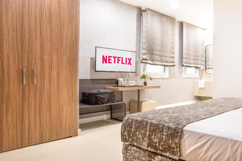 Casa Lirio - Resim 16