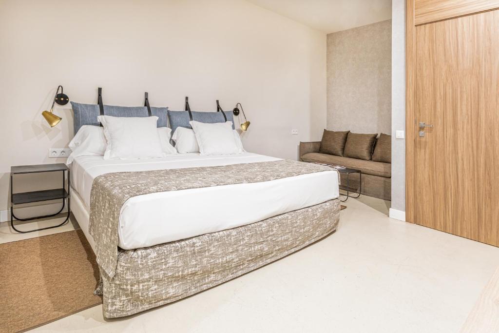 Casa Lirio - Resim 17