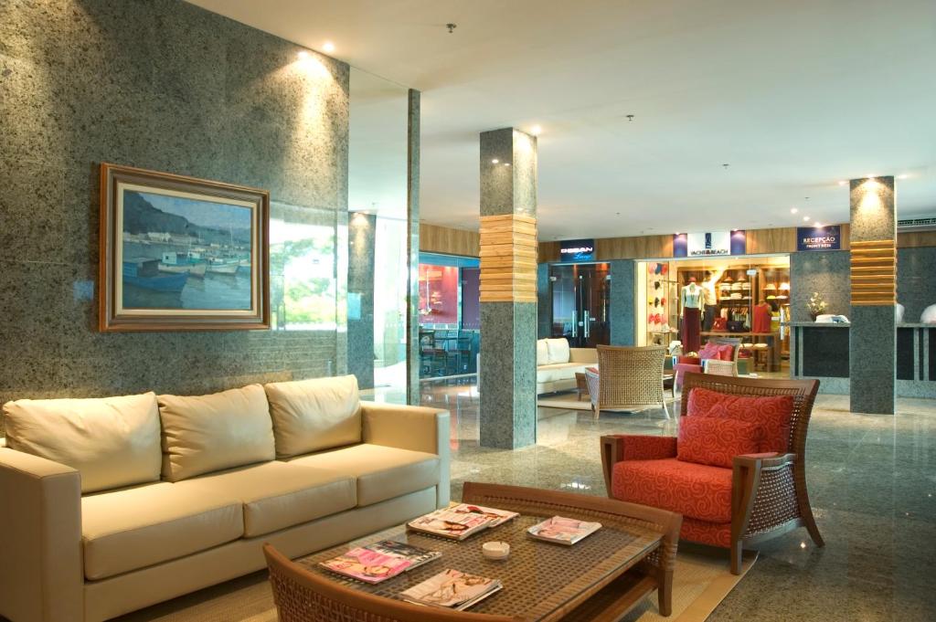  Hotel Porto Real Resort