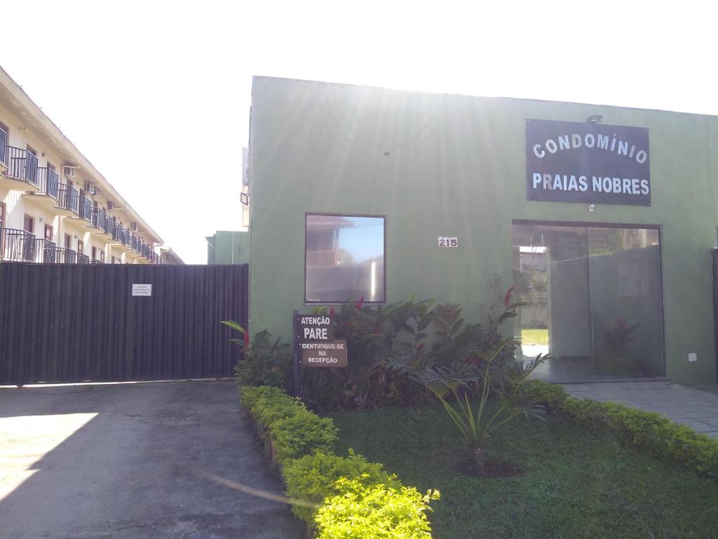  Apartamento no Tenorio