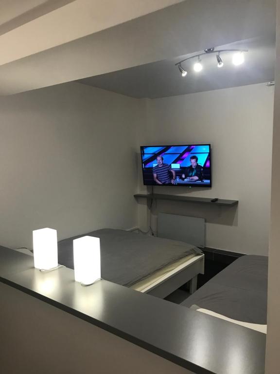Studio Apartament Centrum Katowice - Appartamento Deluxe