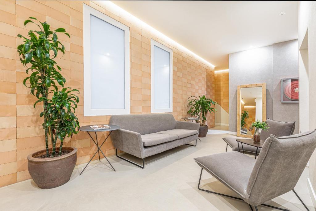 Casa Lirio - Resim 10