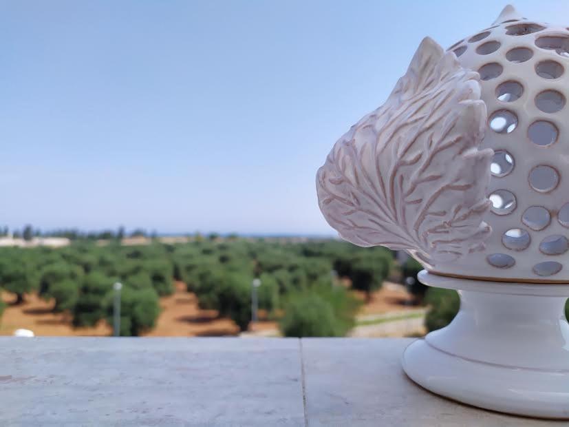 Vigna Marina Hotel