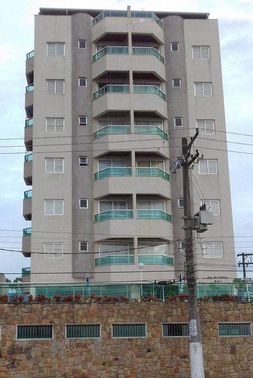  Ap na Avenida da Praia