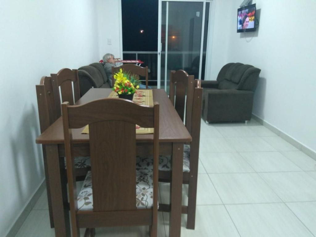  Apartamento Praia Grande - São Francisco do Sul - Sc