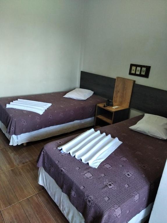  Hotel HS