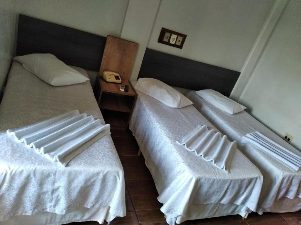  Hotel HS
