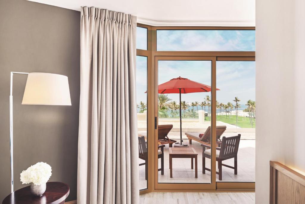 Fotografie z fotogalerie ubytování JA Beach Hotel, Dubai v Dubaji
