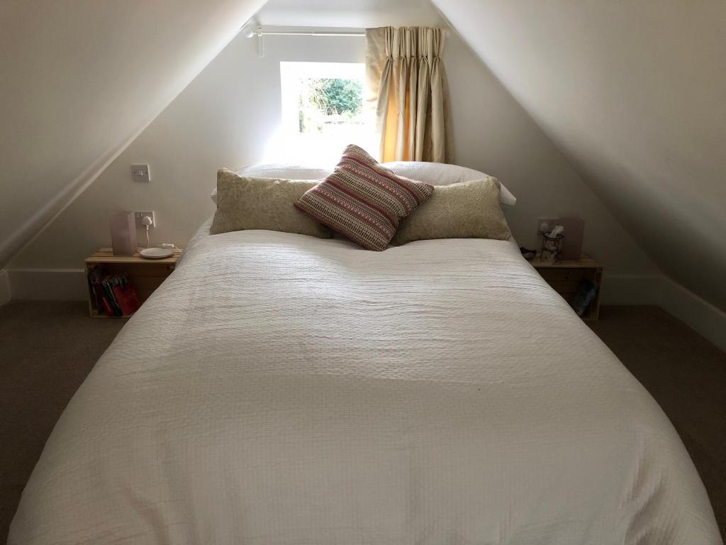The Little Barn - Self Catering Holiday Accommodation - Deluxe Studio