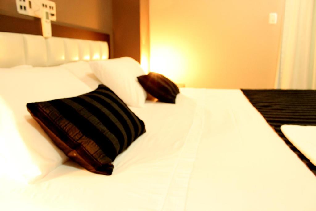  Santa Catarina Plaza Hotel