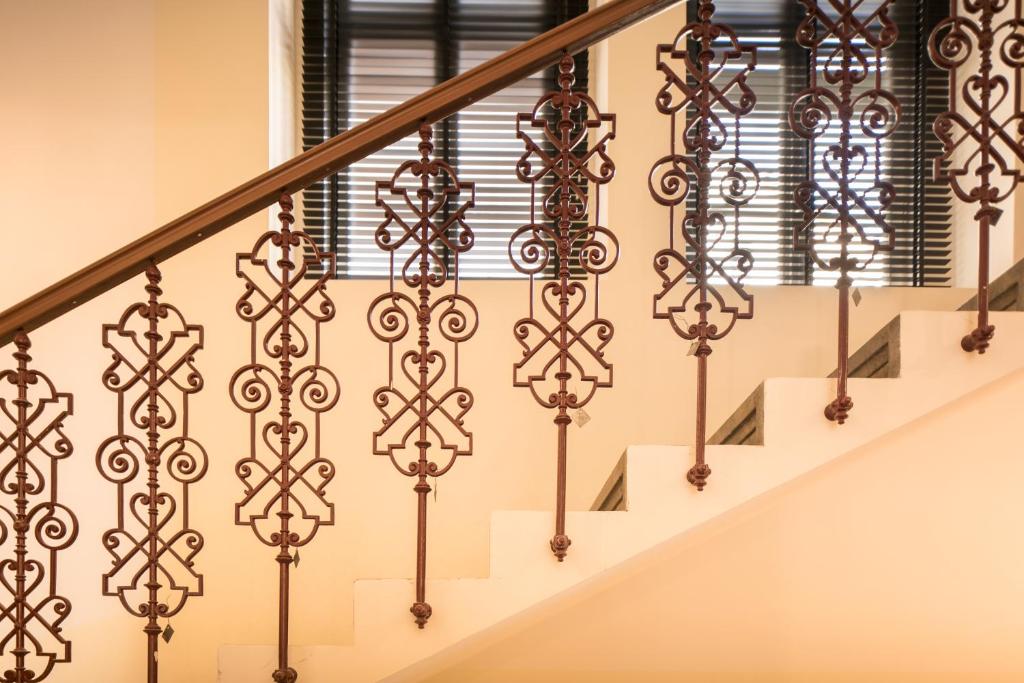 Quentin Prague Hotel - Resim 14