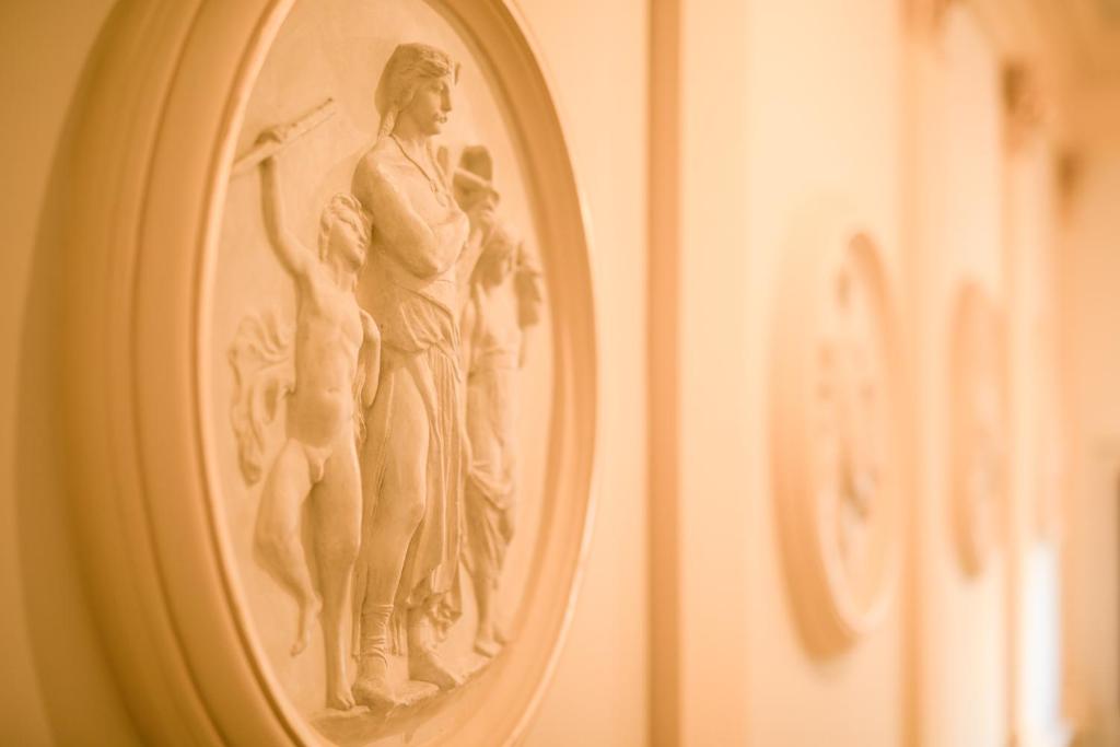 Fotografie z fotogalerie ubytování Quentin Prague Hotel v Praze