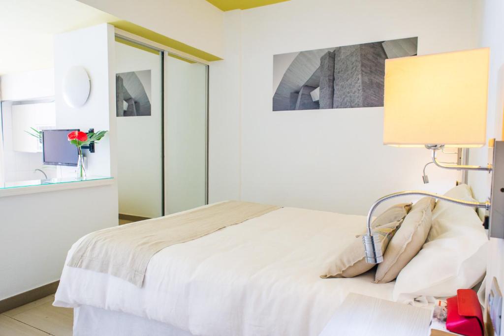 Udalla Park - Hotel & Apartamentos - Superior Studio With Balcony (2 Adults)